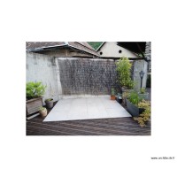 terrasse entraigues