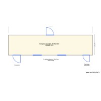 Projet POLAIN Traiteur