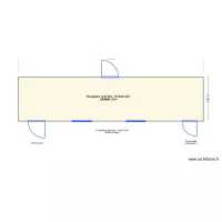 Projet POLAIN Traiteur