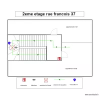 2eme  etage fran37