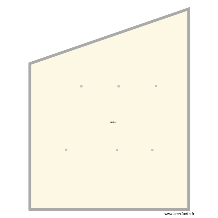 Broustic SDP. Plan de 0 pièce et 0 m2 Broustic SDP. Plan de 0 pièce et 0 m2