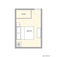 Chambre 1 JAVA