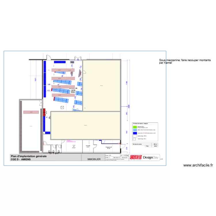 5DJ AMIENS SMAX_janv 2025_V1. Plan de 5DJ AMIENS SMAX_janv 2025_V1. Plan de