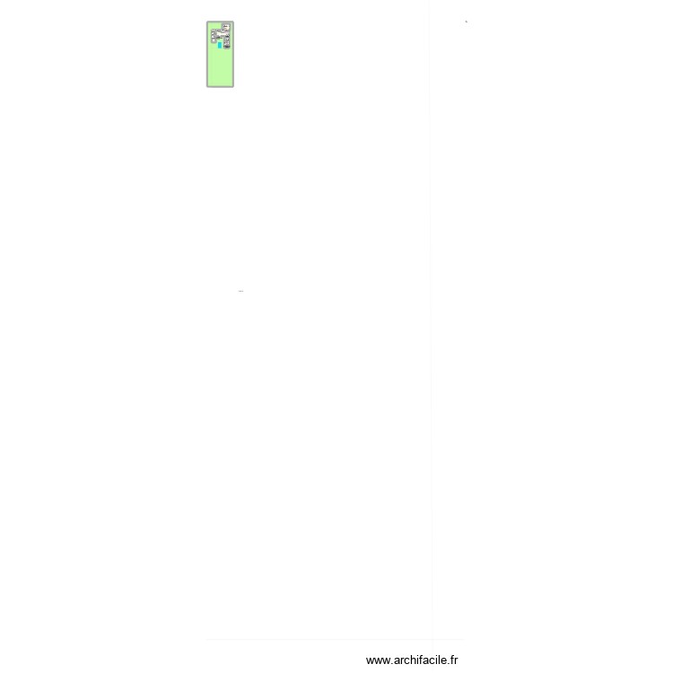 250201 Maison V1. Plan de 0 pièce et 0 m2 250201 Maison V1. Plan de 0 pièce et 0 m2