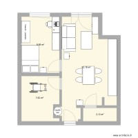 appart privé