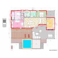 Villa Cocotte Ducos cata 1 bis