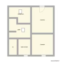 DENIS Patricia &eacute;tage &eacute;tat initial