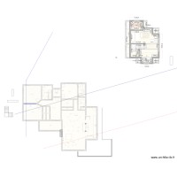 PLAN RENO GARAGE DÉTACHÉ 4