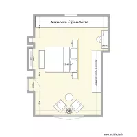 Chambre V2