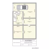 41 SORINS EXISTANT SOUS-SOL