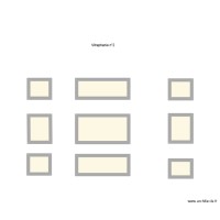 Vitrophanies n°12