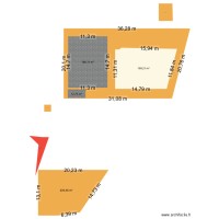 44 sainte-rose est