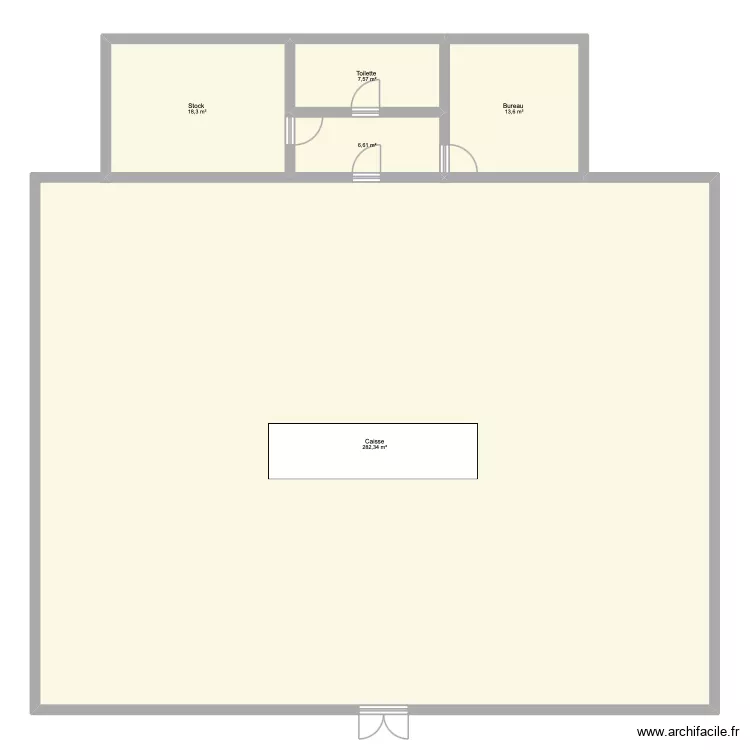 vente. Plan de 5 pièces et 328 m² vente. Plan de 5 pièces et 328 m²