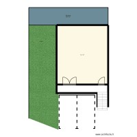 ITM - création rampe PMR