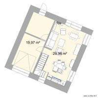Maison Rennes
