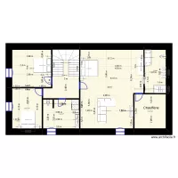 etage 2 maison bourgeoisea