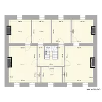 CAROLE & LUDO  EDL   1&deg; ETAGE