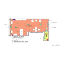 espace vente