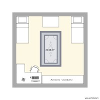 chambre matheo loucas