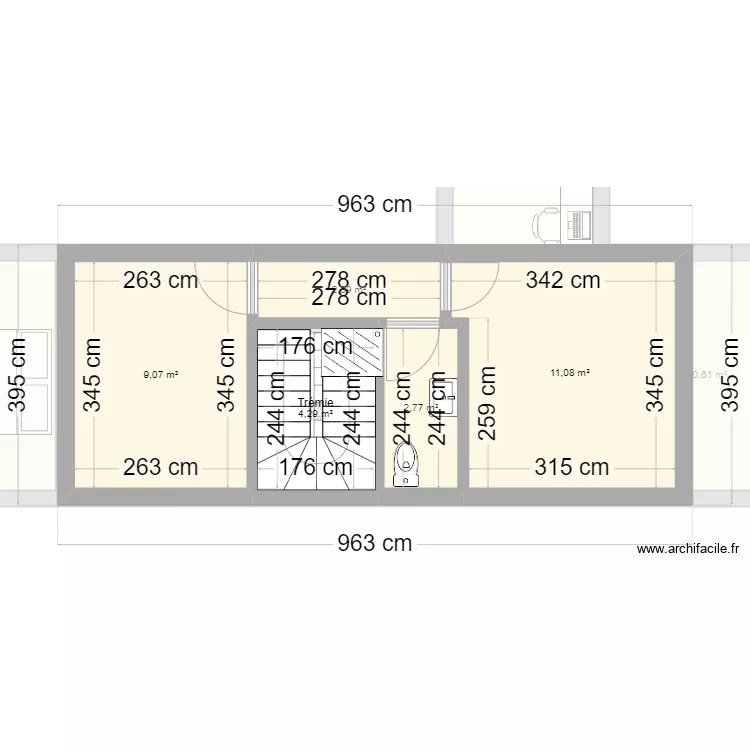 plan au 10-08-24 essai total3. Plan de 