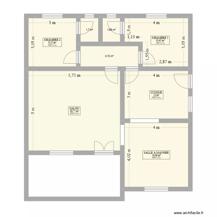 rebecca ngalula 2026. Plan de 8 et 85 m² rebecca ngalula 2026. Plan de 8 et 85 m²