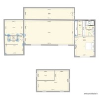 Plan maison neuve