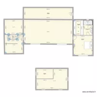 Plan maison neuve