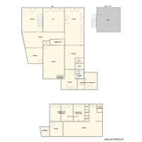 hotel moquais rdc am