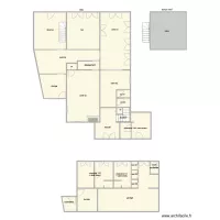 hotel moquais rdc am