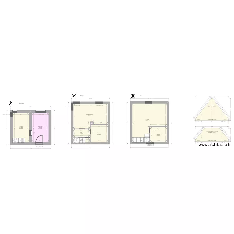 ML24009216 ACKER. Plan de 