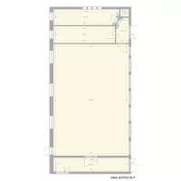 Dojo apr&egrave;s travaux v3