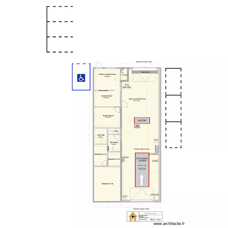 Auto Contrôle Saulcois 07 01 2025. Plan de Auto Contrôle Saulcois 07 01 2025. Plan de