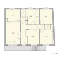 Maison MTRD