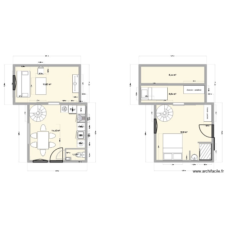MAZOT. Plan de 0 pièce et 0 m2 MAZOT. Plan de 0 pièce et 0 m2