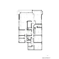 Plano luces Scalabrini