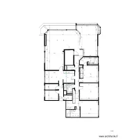 Plano luces Scalabrini