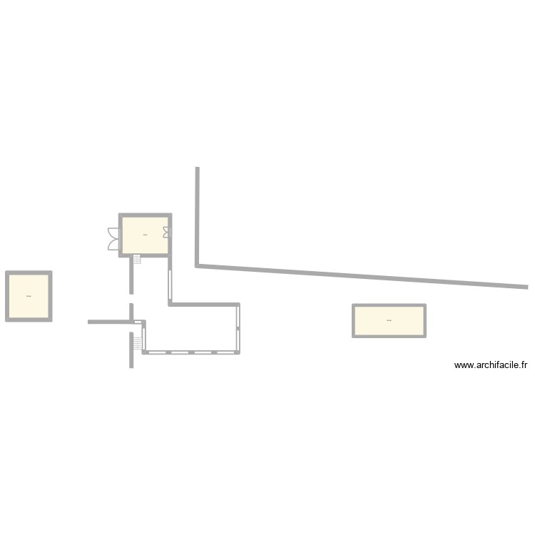 V1_A. Plan de 0 pièce et 0 m2