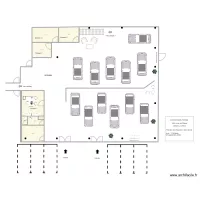 HONDA  RDC  projet 2 BIS 2026