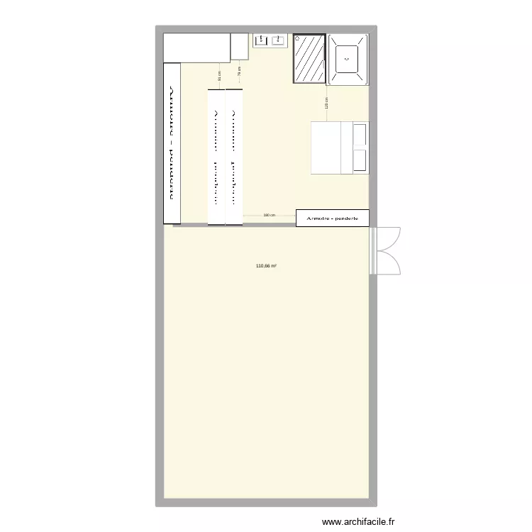 PLAN MERIMEE. Plan de PLAN MERIMEE. Plan de