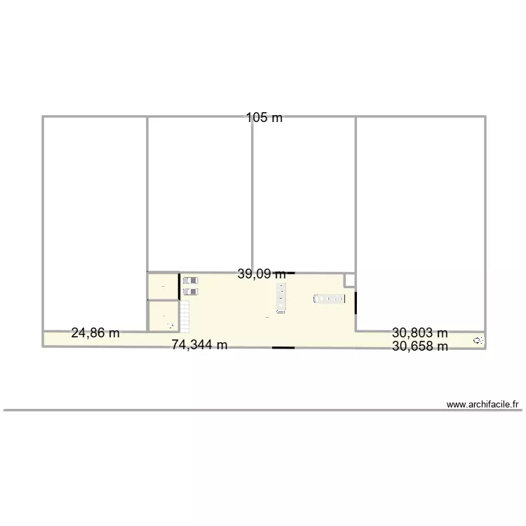 goodpack sp. Plan de goodpack sp. Plan de