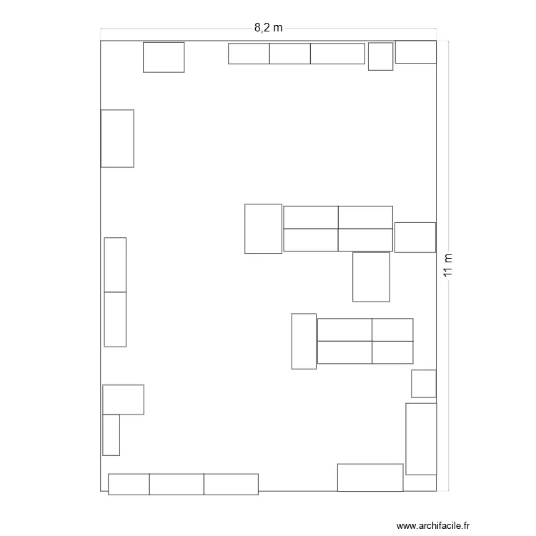 Restos. Plan de Restos. Plan de