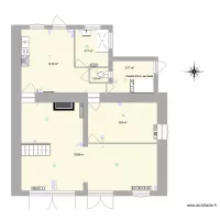 plan de base RDC_hypothèse 3