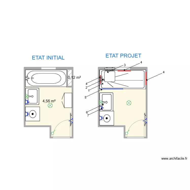 SANCHEZ HR0072/2025. Plan de 