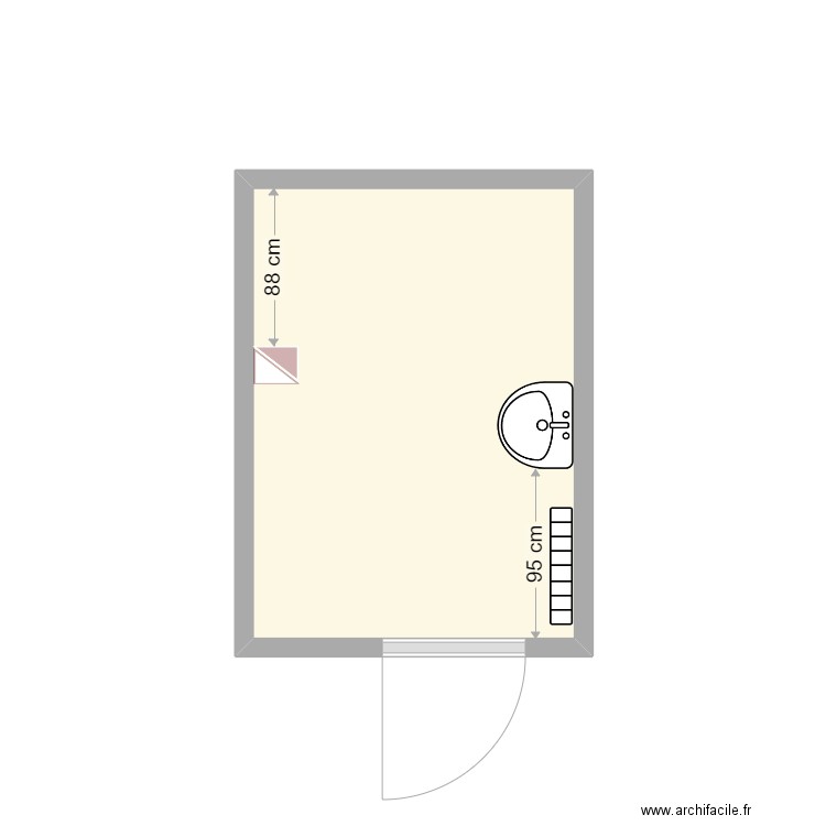 Projet_eckenfelder. Plan de 0 pièce et 0 m2