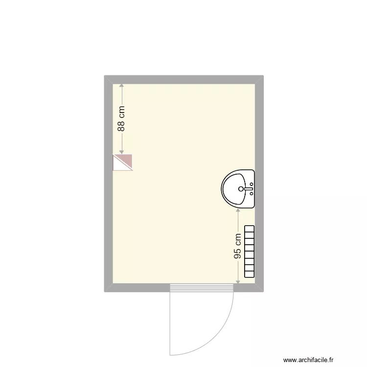 Projet_eckenfelder. Plan de 