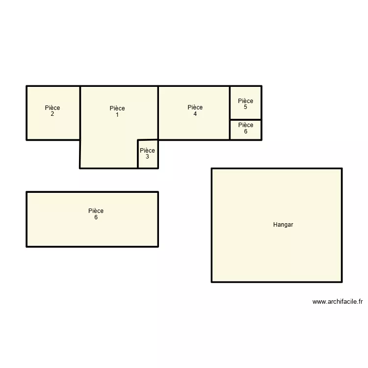 LA FORET FOUESNANT SEHEDIC SEBASTIEN. Plan de 