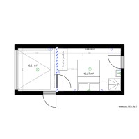 Chambre 7 - Projet HARAND V2