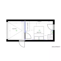 Chambre 7 - Projet HARAND V2