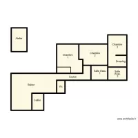 Rouvreau l ile d'yeu