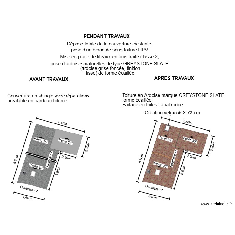 dp04 griveau. Plan de 0 pièce et 0 m2